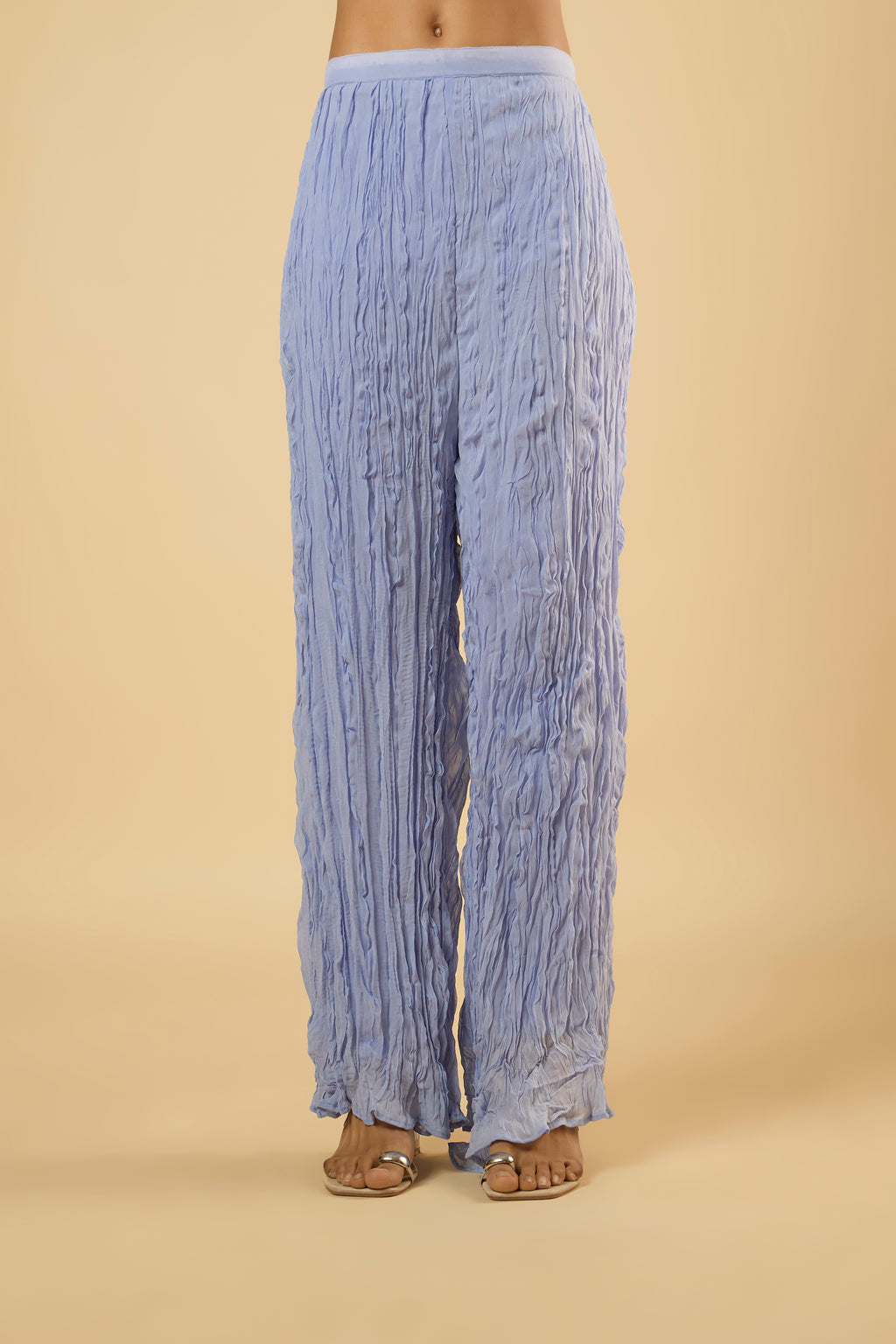 Terra Lavender Kurta Set